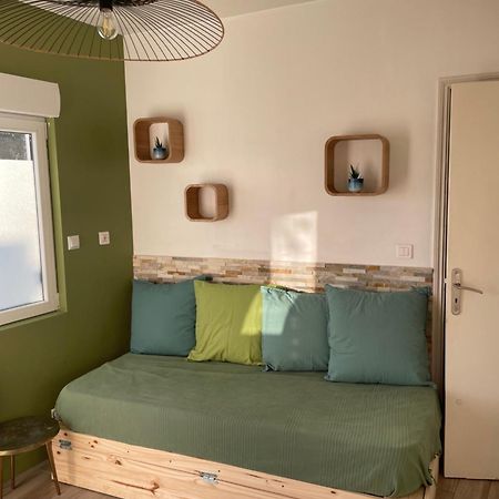 Alloappartmeuble_Le Cosy Houilles Экстерьер фото