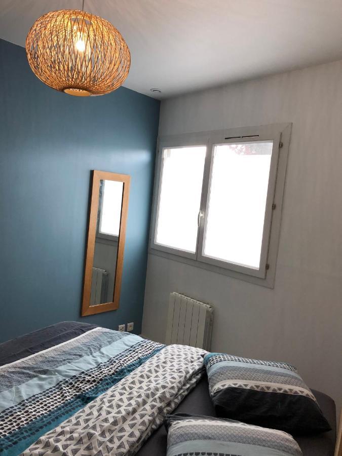 Alloappartmeuble_Le Cosy Houilles Экстерьер фото
