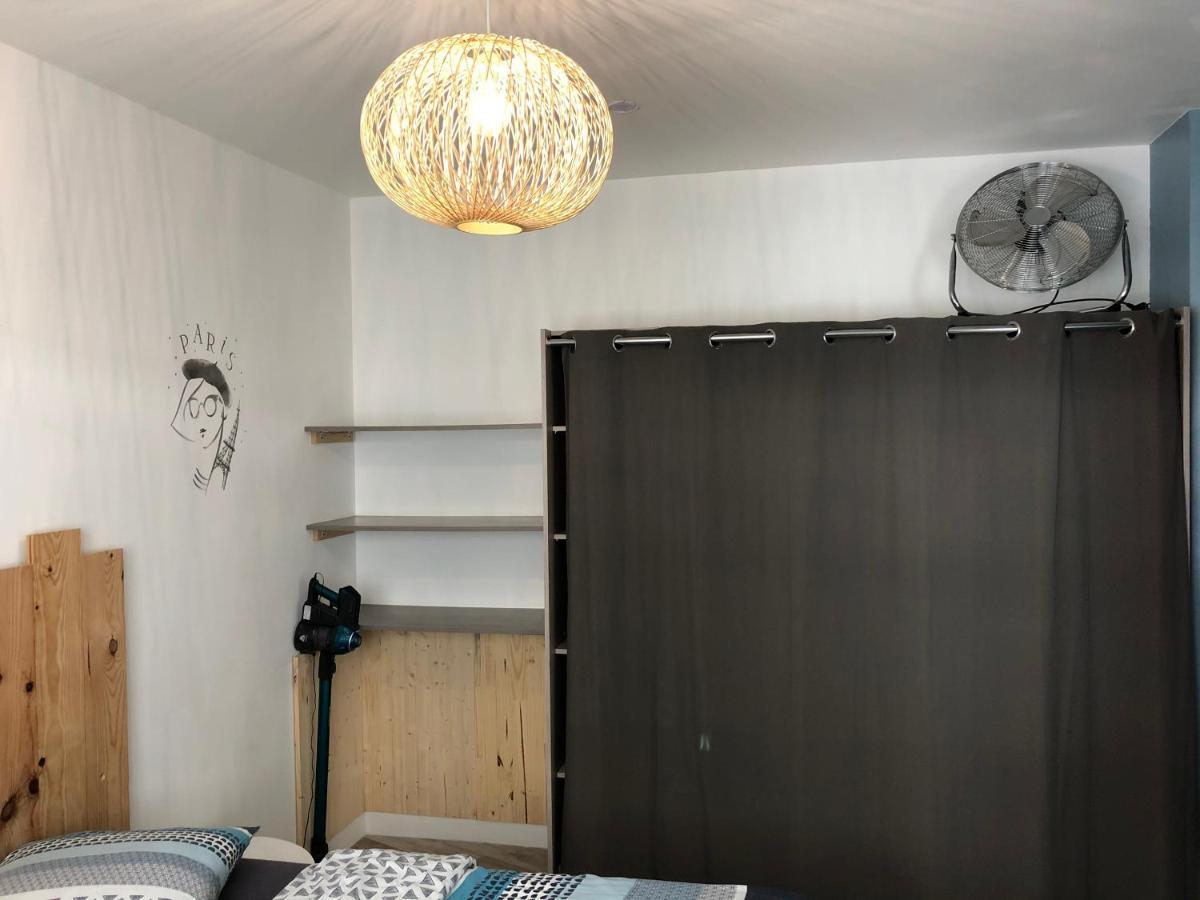 Alloappartmeuble_Le Cosy Houilles Экстерьер фото