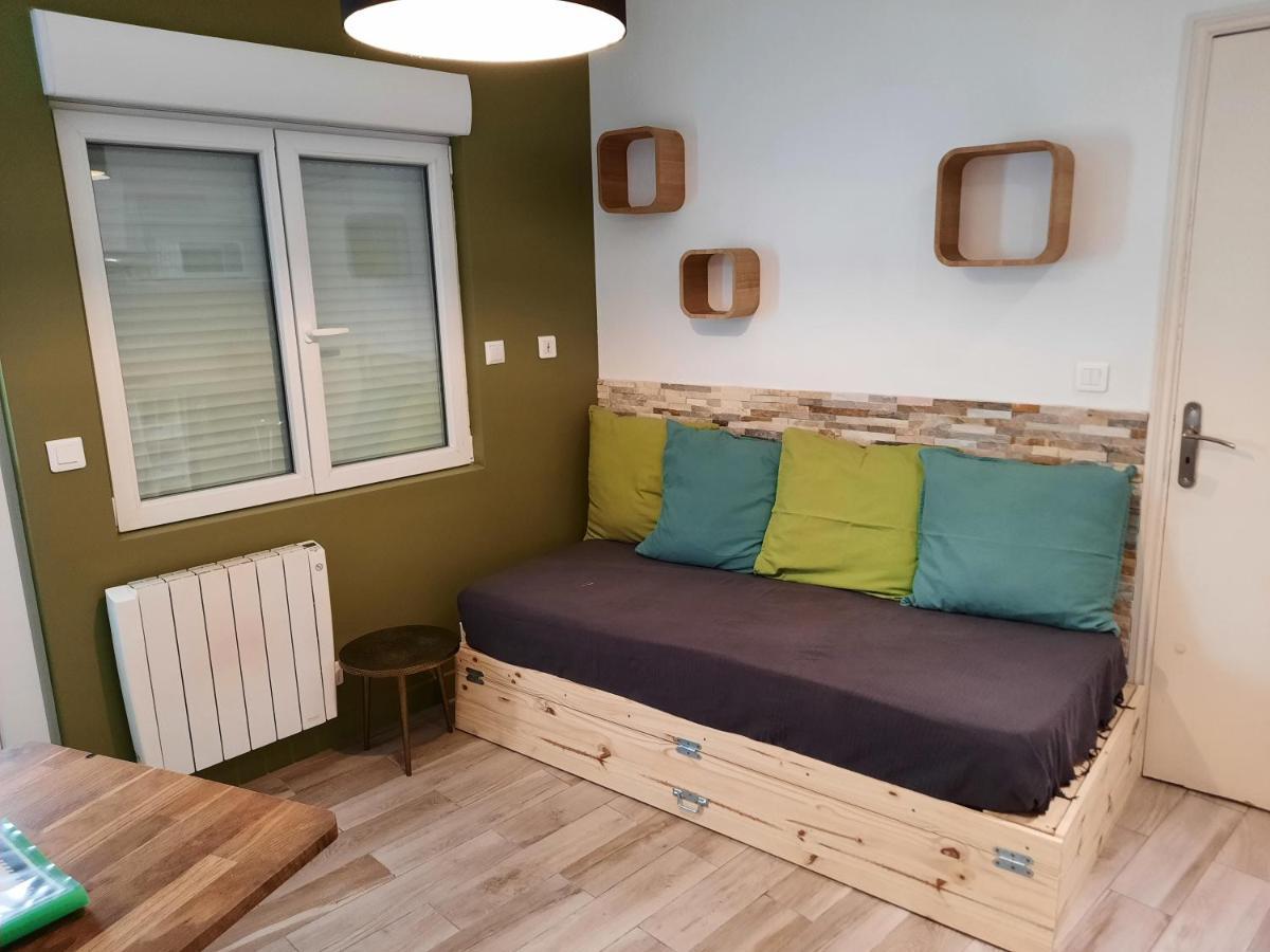Alloappartmeuble_Le Cosy Houilles Экстерьер фото