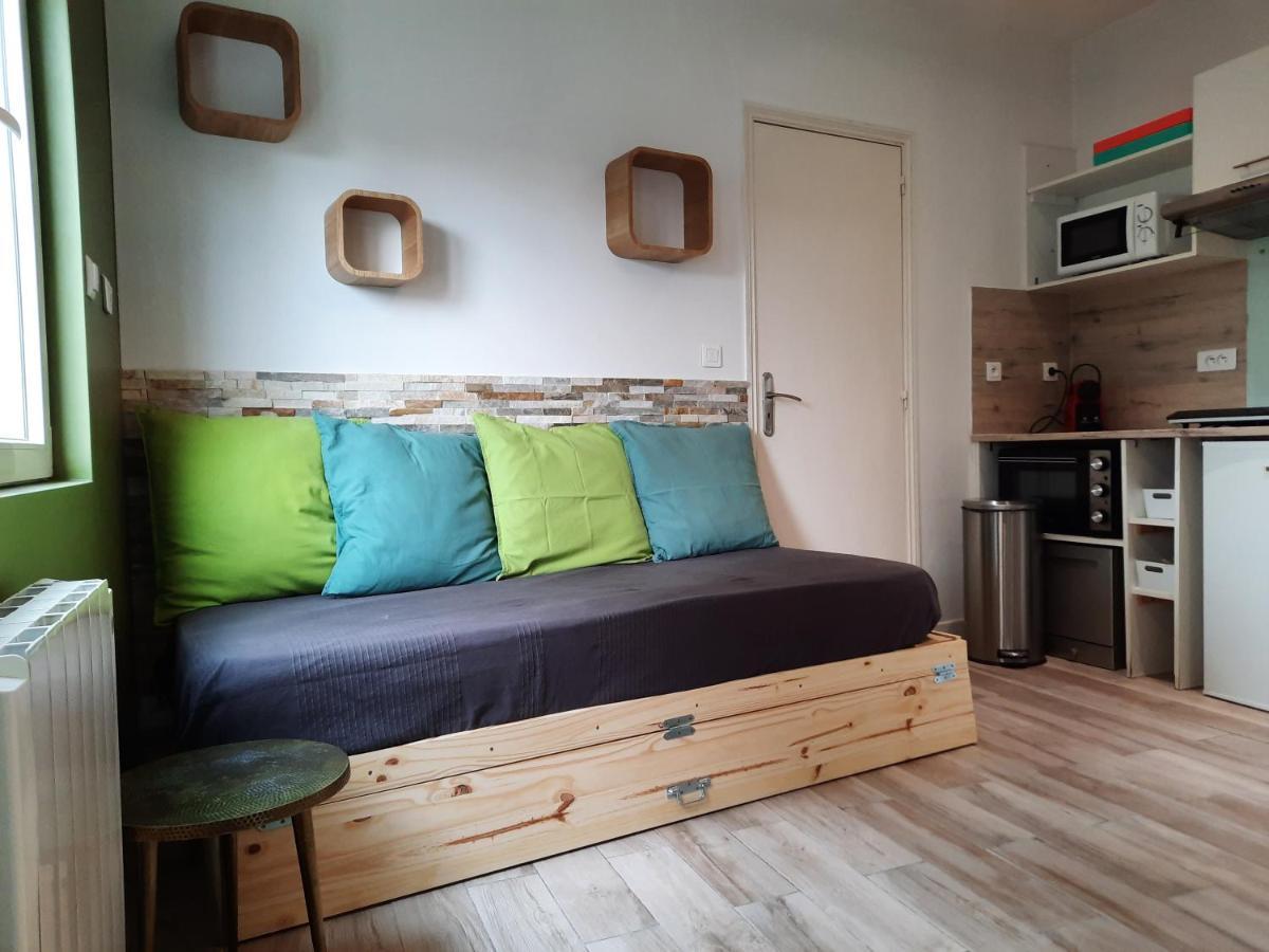 Alloappartmeuble_Le Cosy Houilles Экстерьер фото