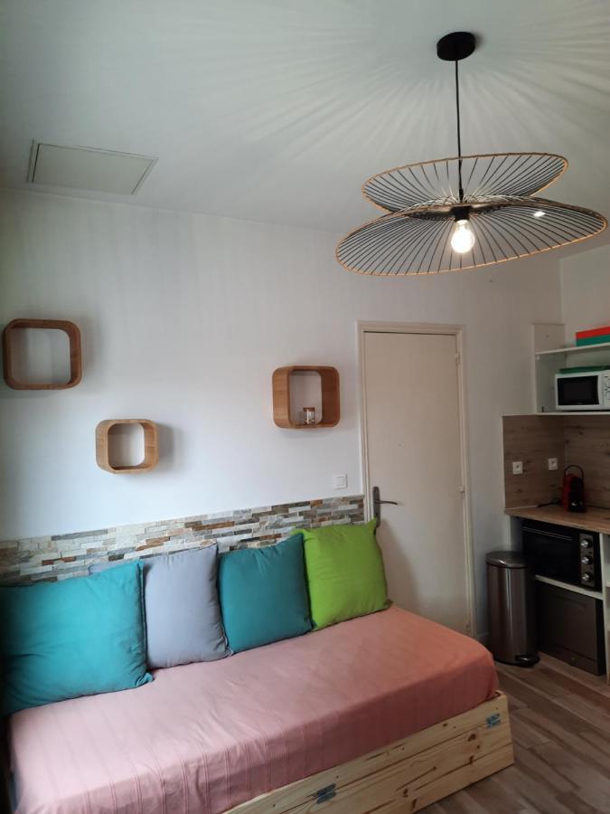 Alloappartmeuble_Le Cosy Houilles Экстерьер фото