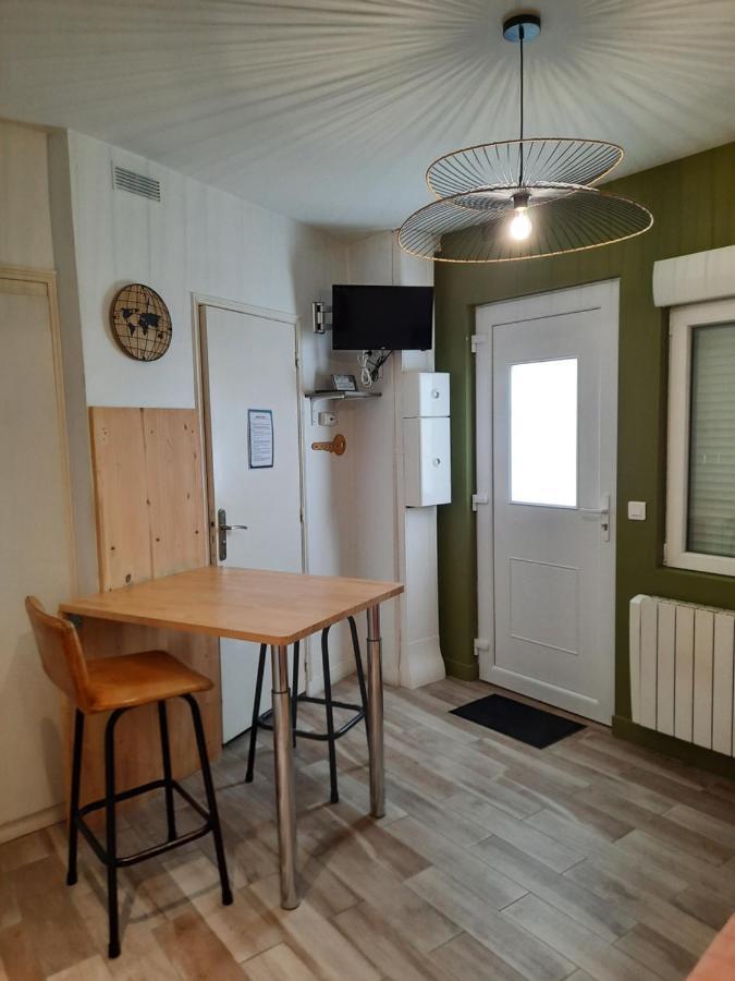 Alloappartmeuble_Le Cosy Houilles Экстерьер фото