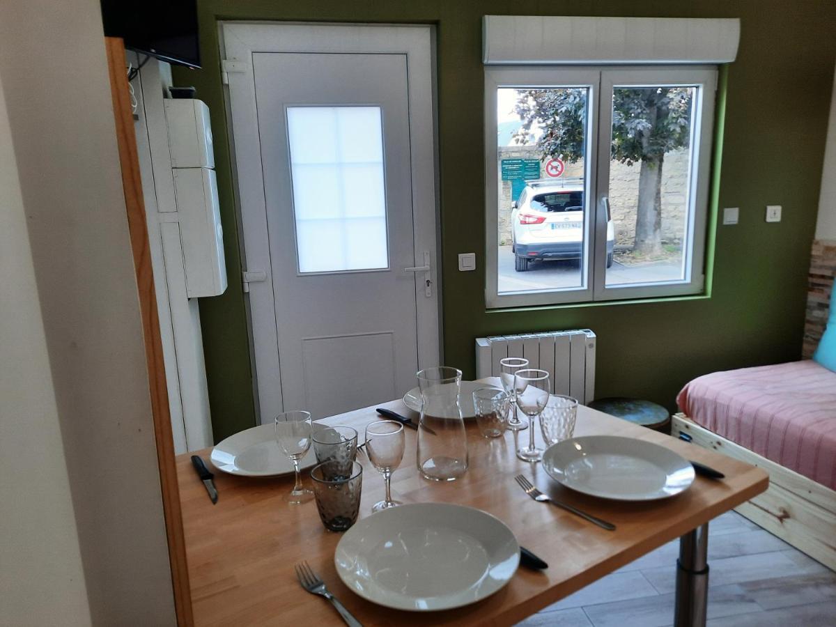 Alloappartmeuble_Le Cosy Houilles Экстерьер фото
