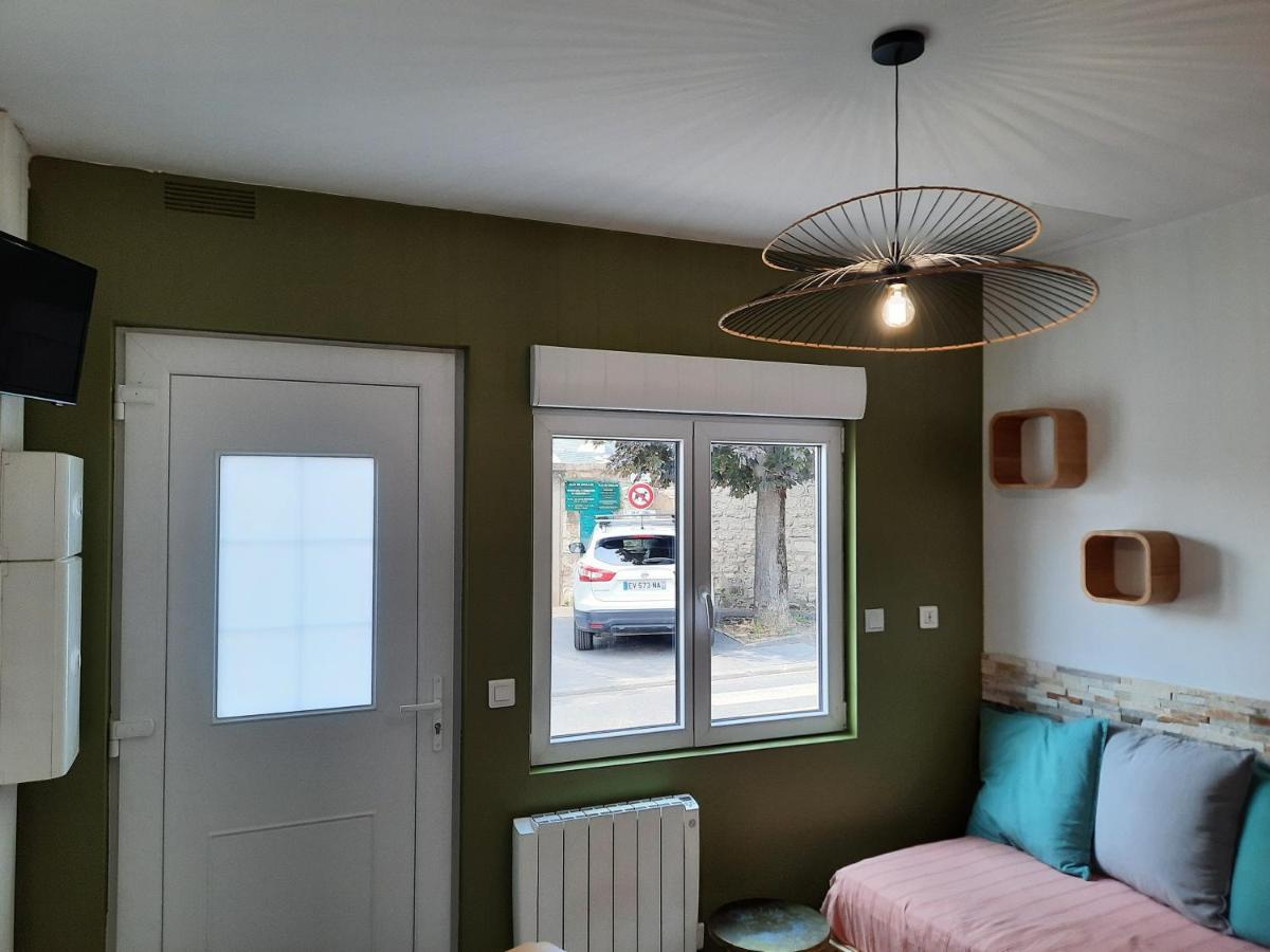 Alloappartmeuble_Le Cosy Houilles Экстерьер фото