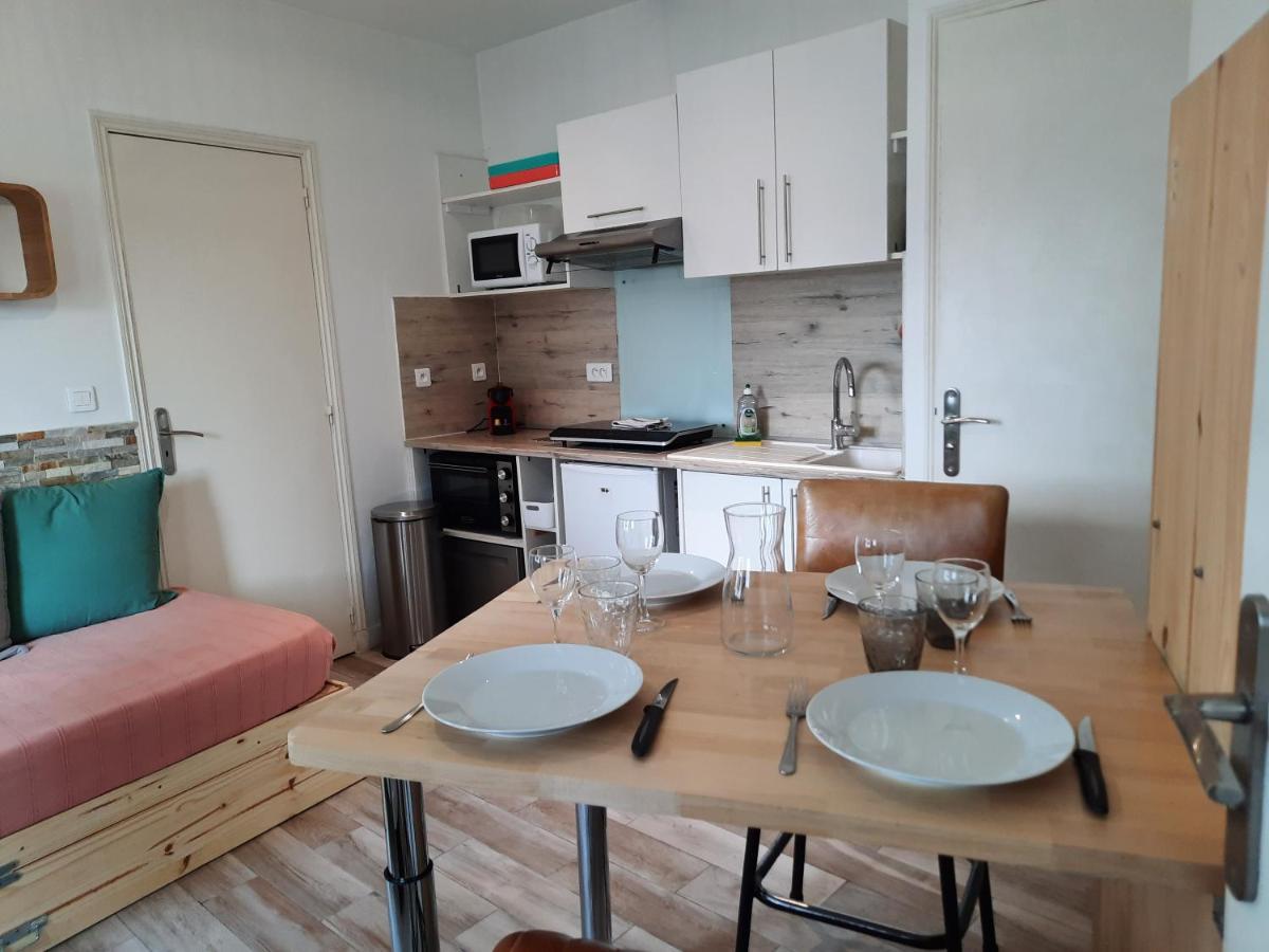 Alloappartmeuble_Le Cosy Houilles Экстерьер фото
