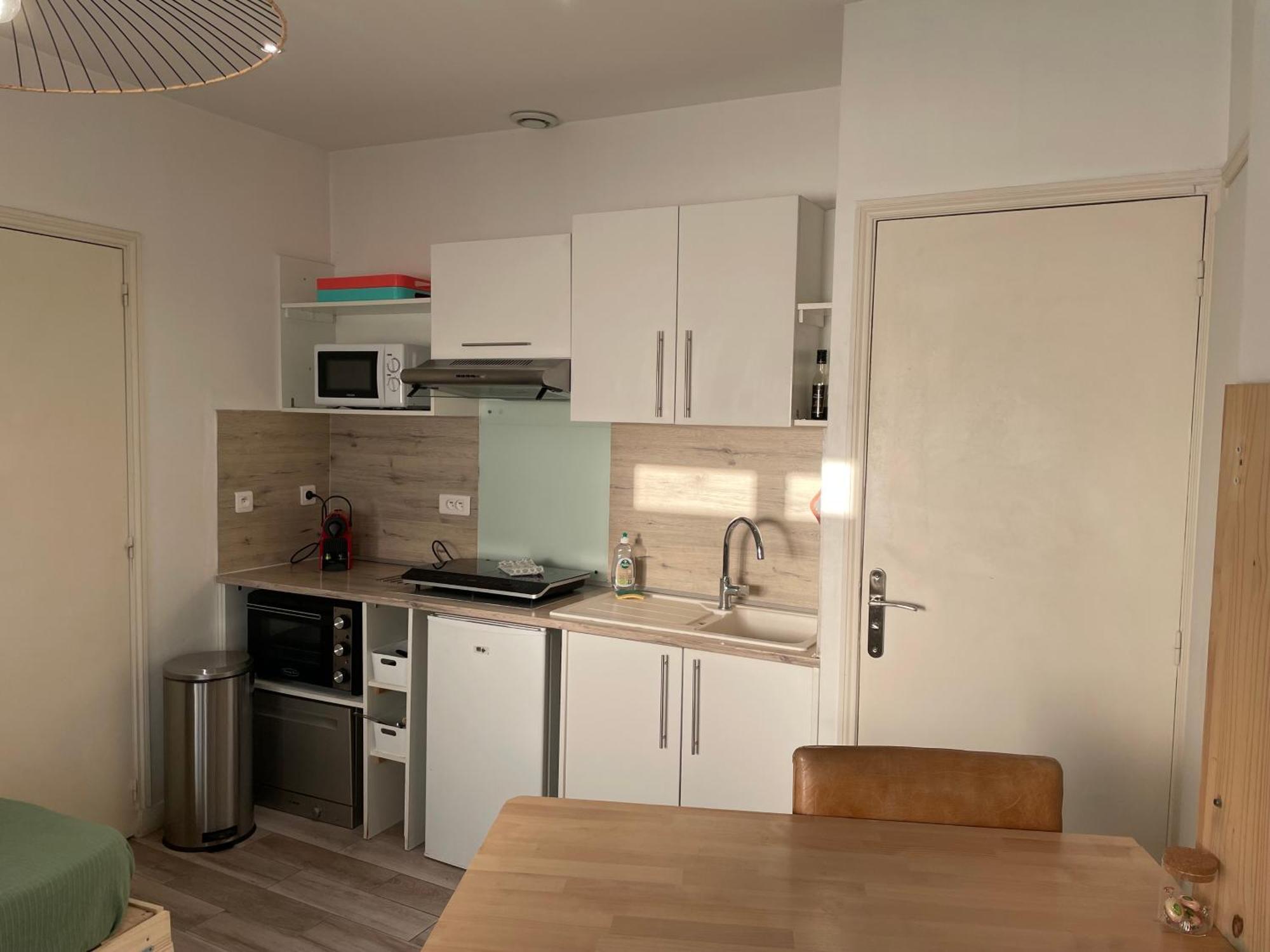 Alloappartmeuble_Le Cosy Houilles Экстерьер фото