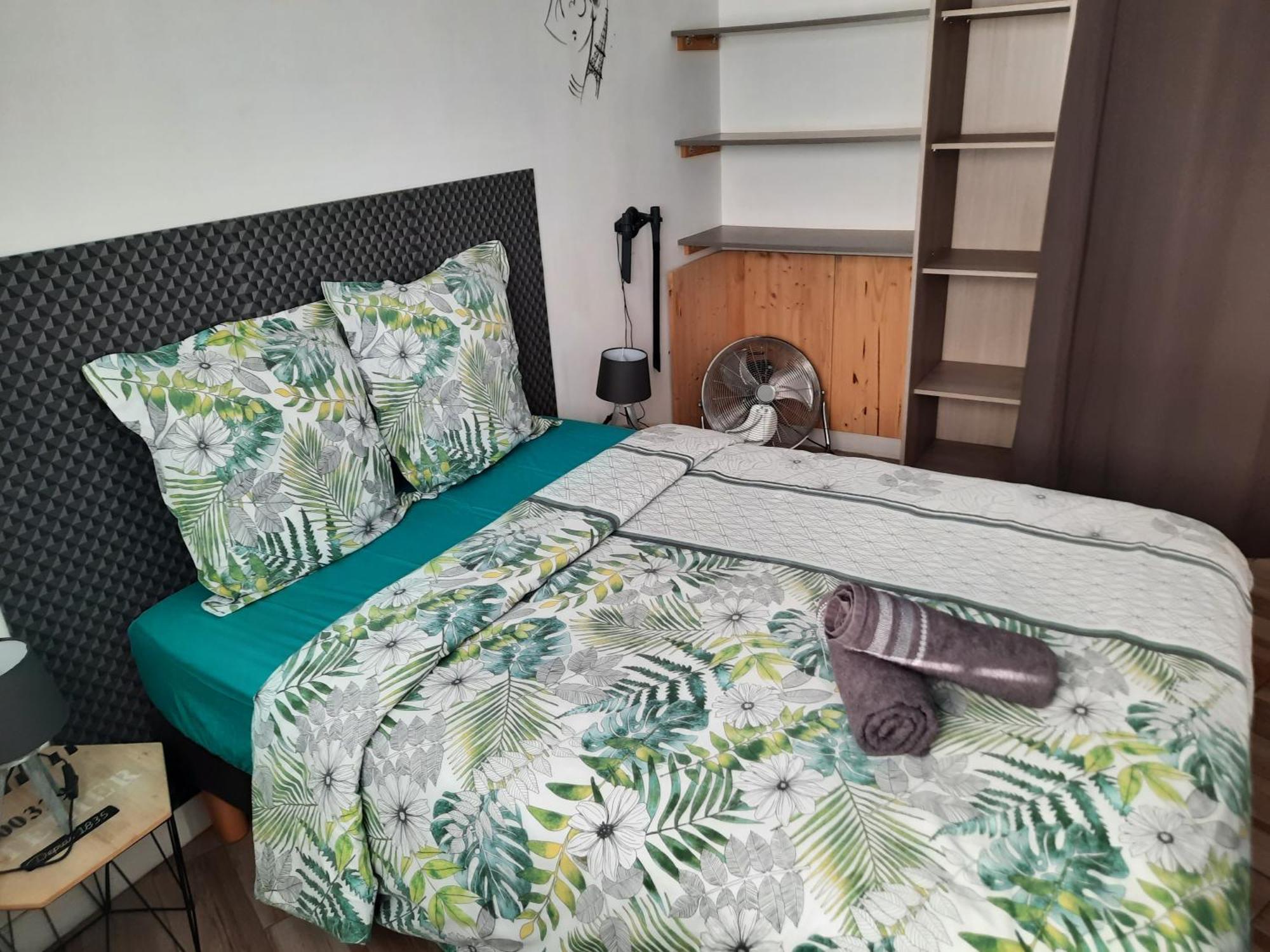 Alloappartmeuble_Le Cosy Houilles Экстерьер фото