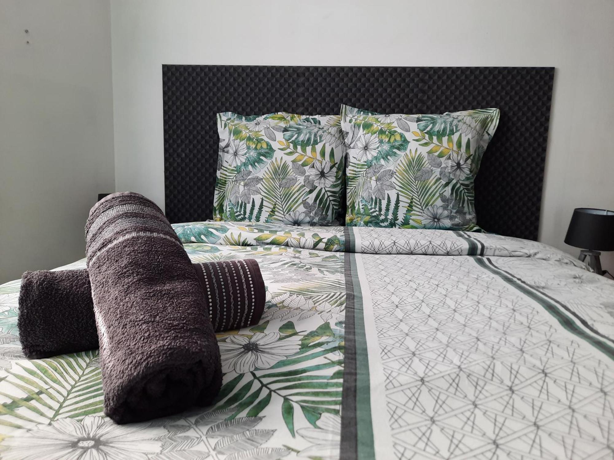 Alloappartmeuble_Le Cosy Houilles Экстерьер фото