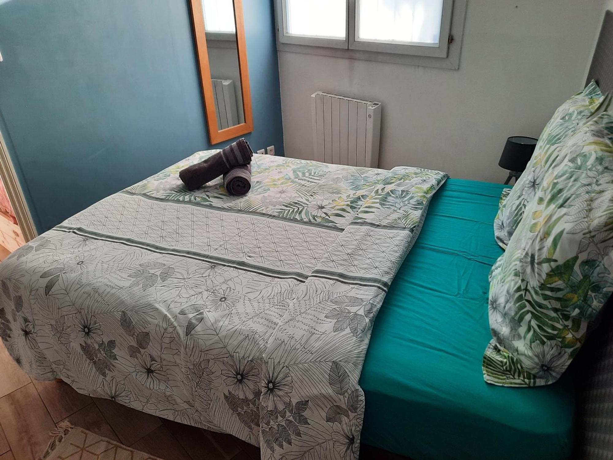 Alloappartmeuble_Le Cosy Houilles Экстерьер фото