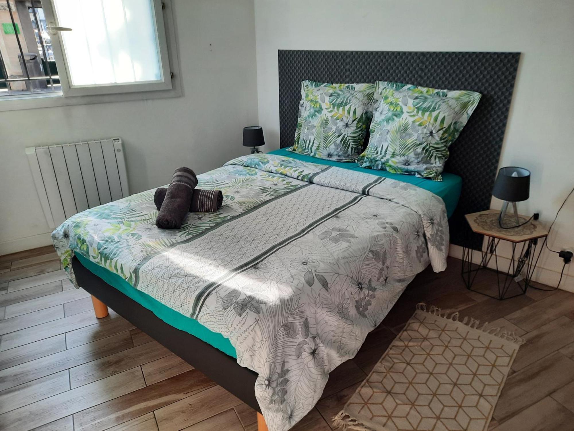 Alloappartmeuble_Le Cosy Houilles Экстерьер фото