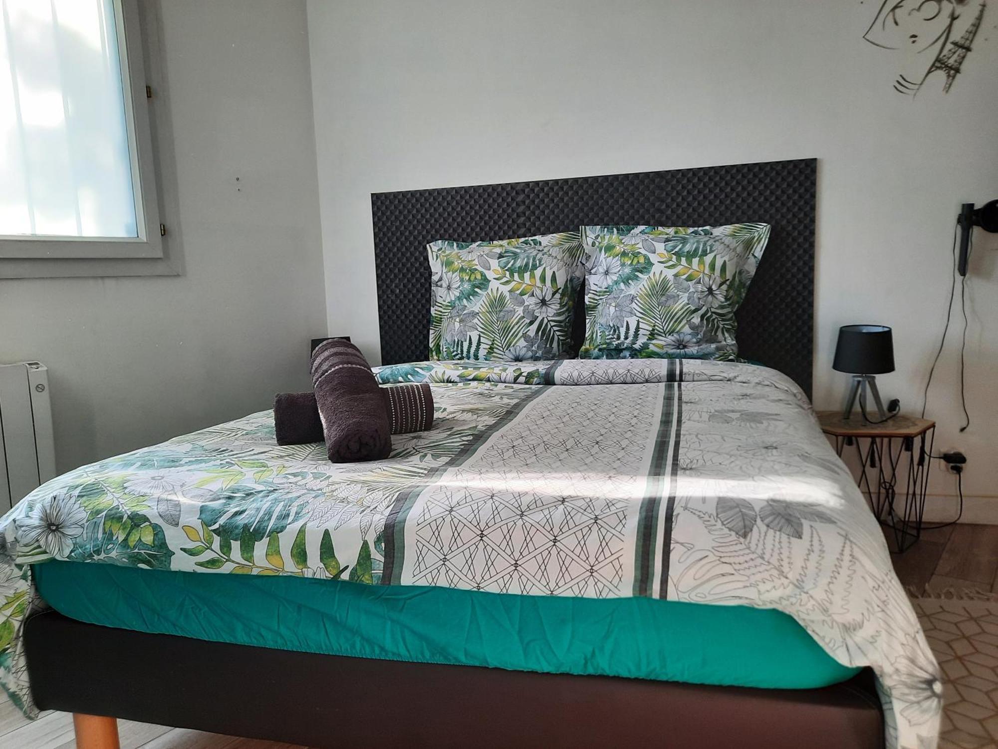 Alloappartmeuble_Le Cosy Houilles Экстерьер фото