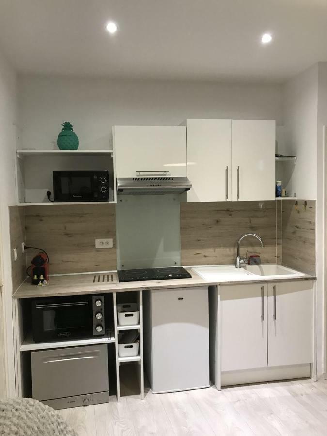 Alloappartmeuble_Le Cosy Houilles Экстерьер фото