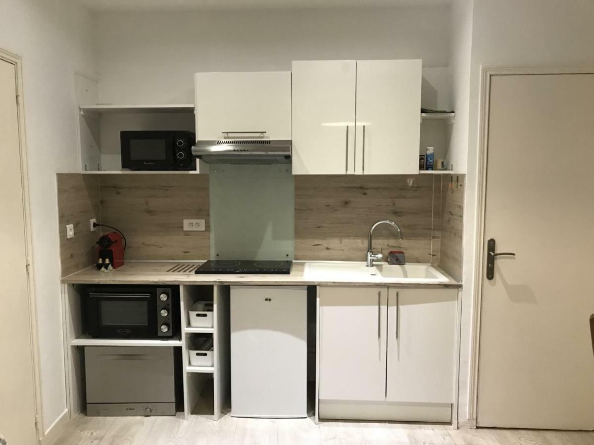 Alloappartmeuble_Le Cosy Houilles Экстерьер фото